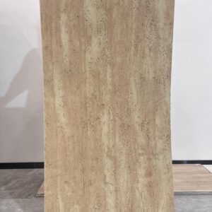 Durable Fireproof Soft Porcelain Golden 03 Travertine
