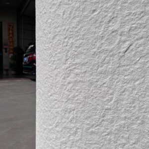 Anti-Seismic, Anti-Cracking, Durable, Environmentally Friendly and Fire-Resistant Soft Porcelain White
