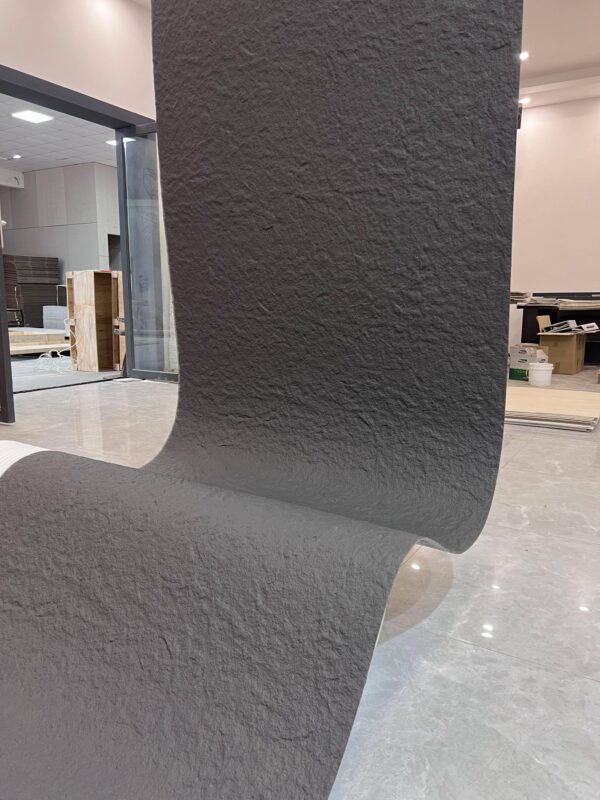 Durable and Environmentally Friendly Shock- and Crack-Resistant, Acid- and Alkali-Resistant, Fire-Re - Image 2