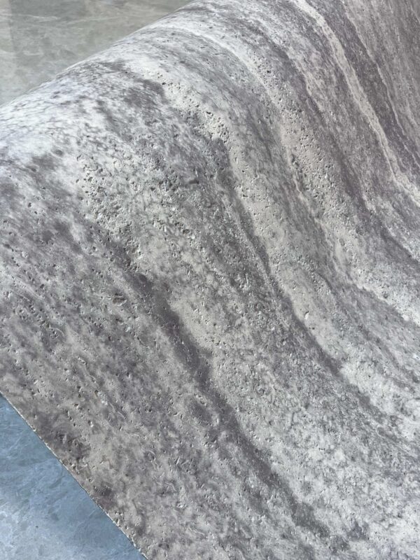 Anti-Cracking, Anti-Shock, Healthy, Environmentally Friendly and Fire-Resistant Soft Porcelain Rowen - Image 2