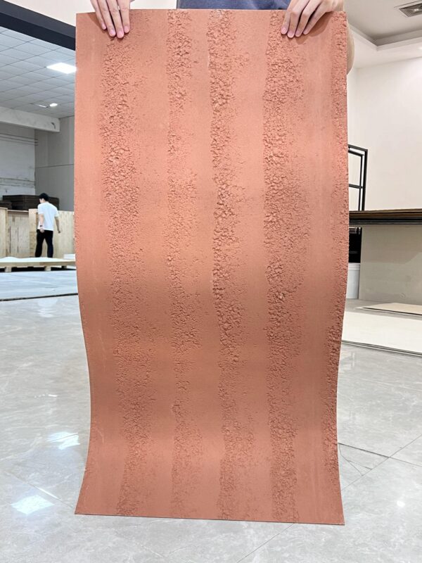 Freeze-Thaw Resistant Decorative Healthy and Environmentally Friendly Fireproof Soft Porcelain New S - Image 2