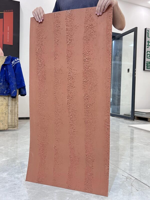 Freeze-Thaw Resistant Decorative Healthy and Environmentally Friendly Fireproof Soft Porcelain New S - Image 3