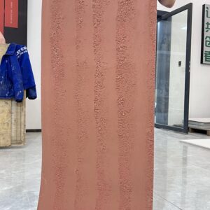 Freeze-Thaw Resistant Decorative Healthy and Environmentally Friendly Fireproof Soft Porcelain New S