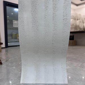 Healthy and Environmentally Friendly Anti-Seismic, Anti-Cracking and Fire-Resistant Soft Porcelain