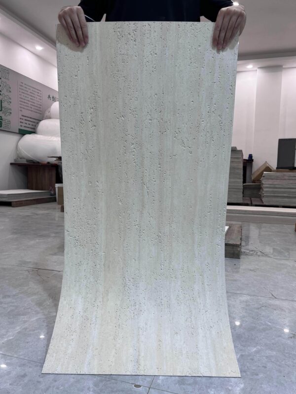 Fireproof and Durable Simulation of Slate Cave Stone - Image 2