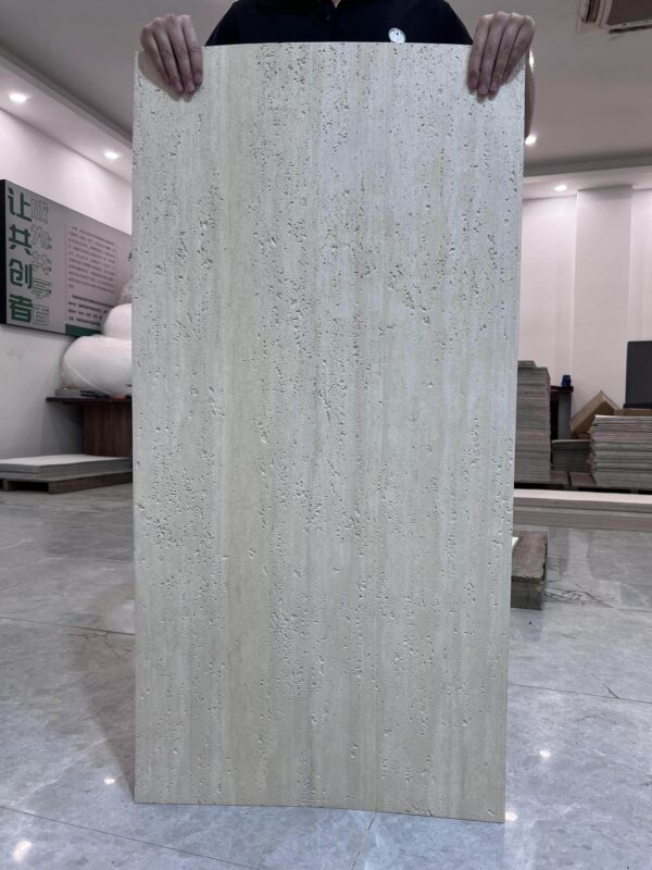 Fireproof and Durable Simulation of Slate Cave Stone - Image 3