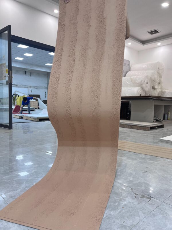 Freeze-Thaw Resistant Decorative Fireproof Soft Porcelain West Camel Rough Rammed Earth - Image 4