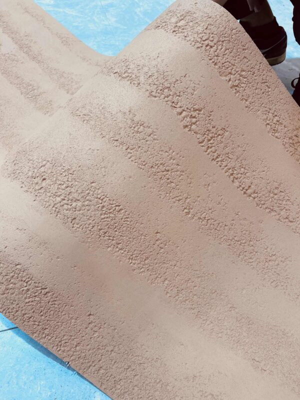 Freeze-Thaw Resistant Decorative Fireproof Soft Porcelain West Camel Rough Rammed Earth - Image 2