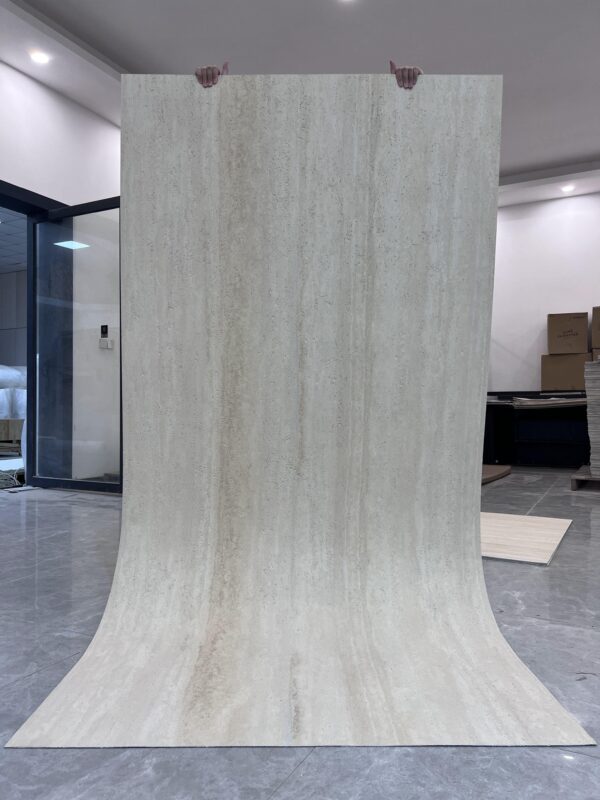 Fireproof and Durable Simulation Cave Stone