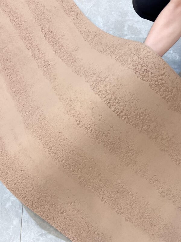 Thin, Lightweight, Shock-Resistant, Crack-Resistant, Environmentally Friendly, Fire-Resistant Soft P - Image 3