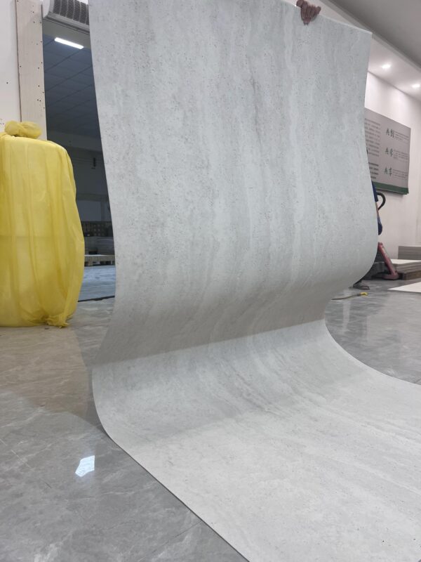 Healthy and Environmentally Friendly Anti-Seismic, Anti-Cracking and Fire-Resistant Soft Porcelain - Image 2