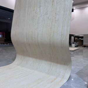 Fire Simulation Yunyan 12 Hole Stone