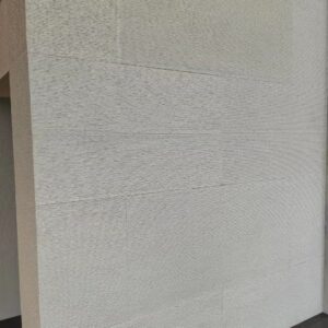Anti-Seismic, Anti-Cracking, Lightweight, Environmentally Friendly and Fire-Resistant Soft Porcelain