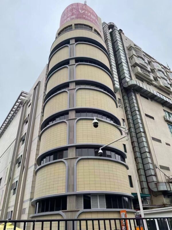 Strong Decorative Anti-Seismic Anti-Cracking Light and Thin Environmentally Friendly Fireproof Soft - Image 2