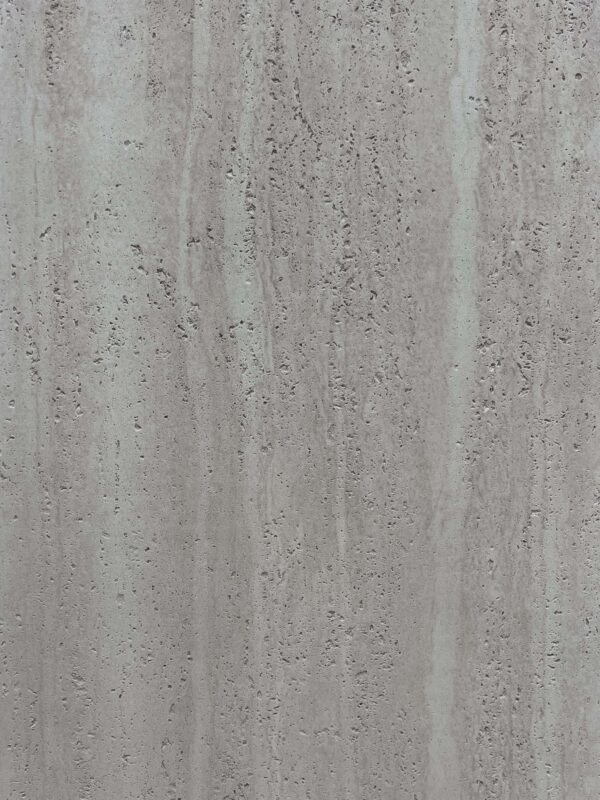 Eco-Friendly Fireproof Soft Porcelain Simulation Antique Ivory Travertine
