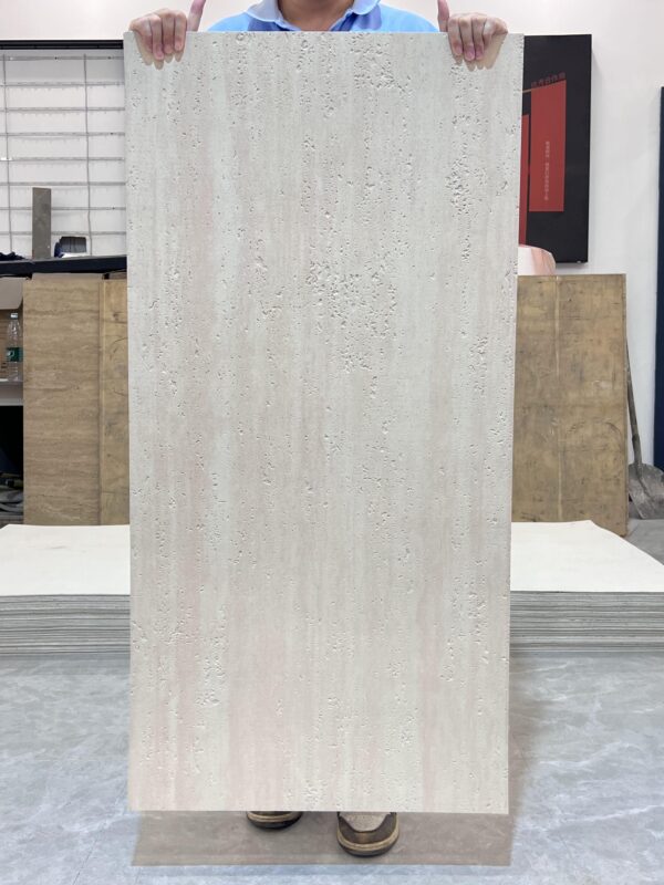 Anti-fouling Self-cleaning Environmental Protection Simulation of Roman Gold cave stone - Image 2