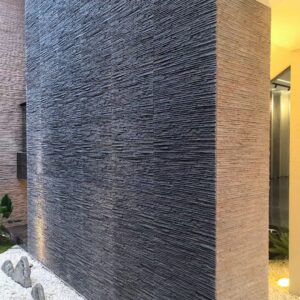 Acid and Alkali Resistant, Freeze-Thaw Resistant Soft Ceramic Running Water Stone